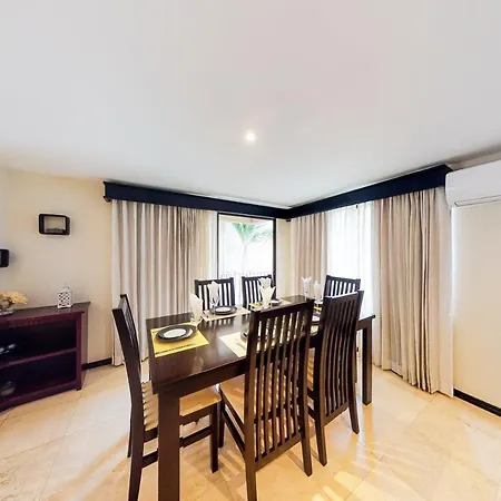 The Cove 7 At Playa Ocotal Apartment